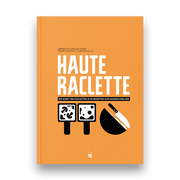 Swiss Raclette - French Edition