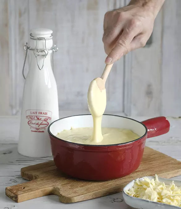 Swiss Fondue - French Version