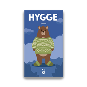 Hygge - Get organized for a cosy winter
