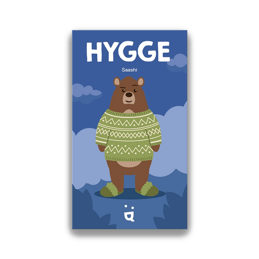 Hygge - Get organized for a cosy winter
