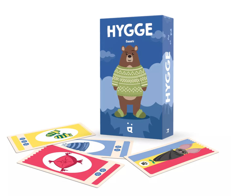 Hygge - Organisez-vous pour un hiver douillet