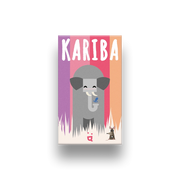 Kariba In the savanna the law of the strongest applies