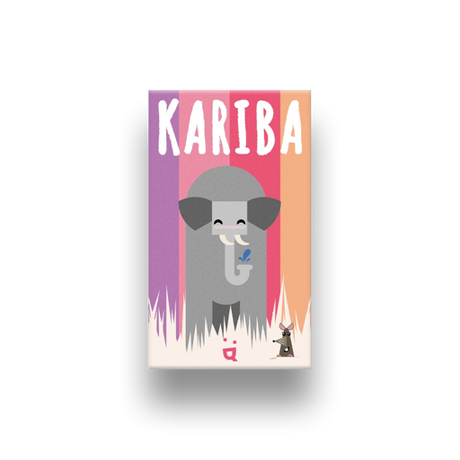 Kariba In the savanna the law of the strongest applies