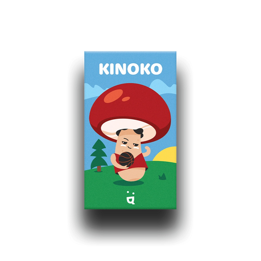 Kinoko - Not every mushroom is good to hunt