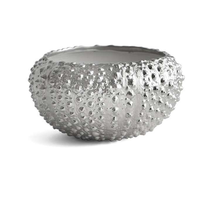 Ocean Sea Urchin Nut Bowl