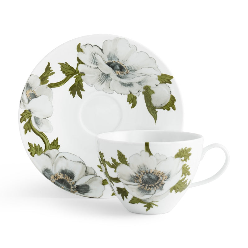 Anemone Dinnerware - Salad Plate