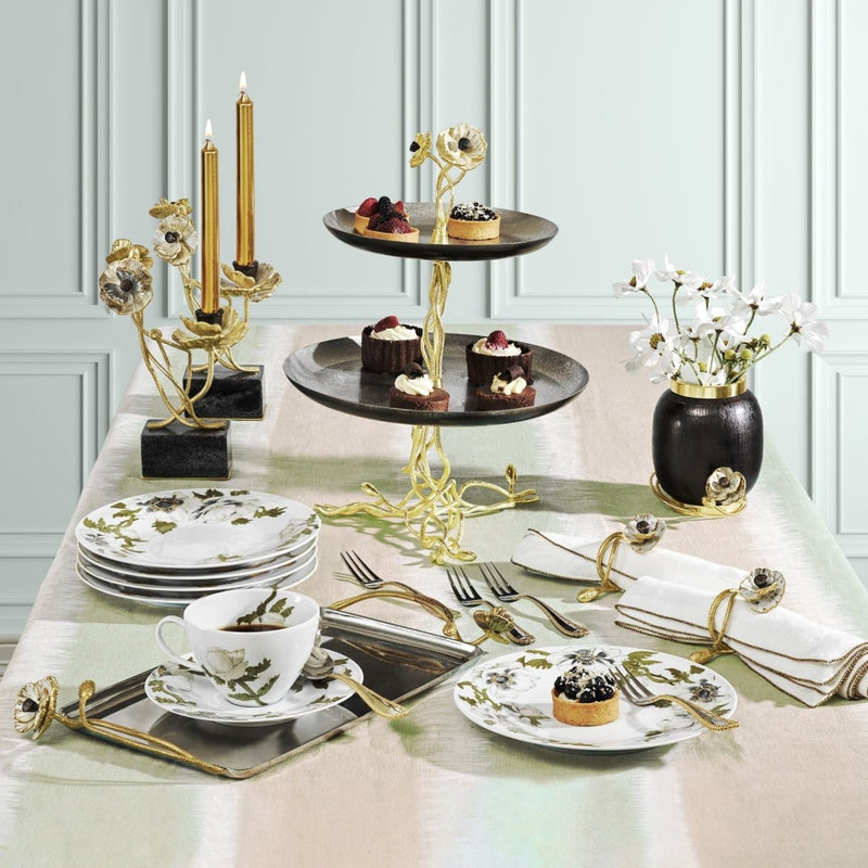 Anemone Dinnerware - All Purpose Bowl