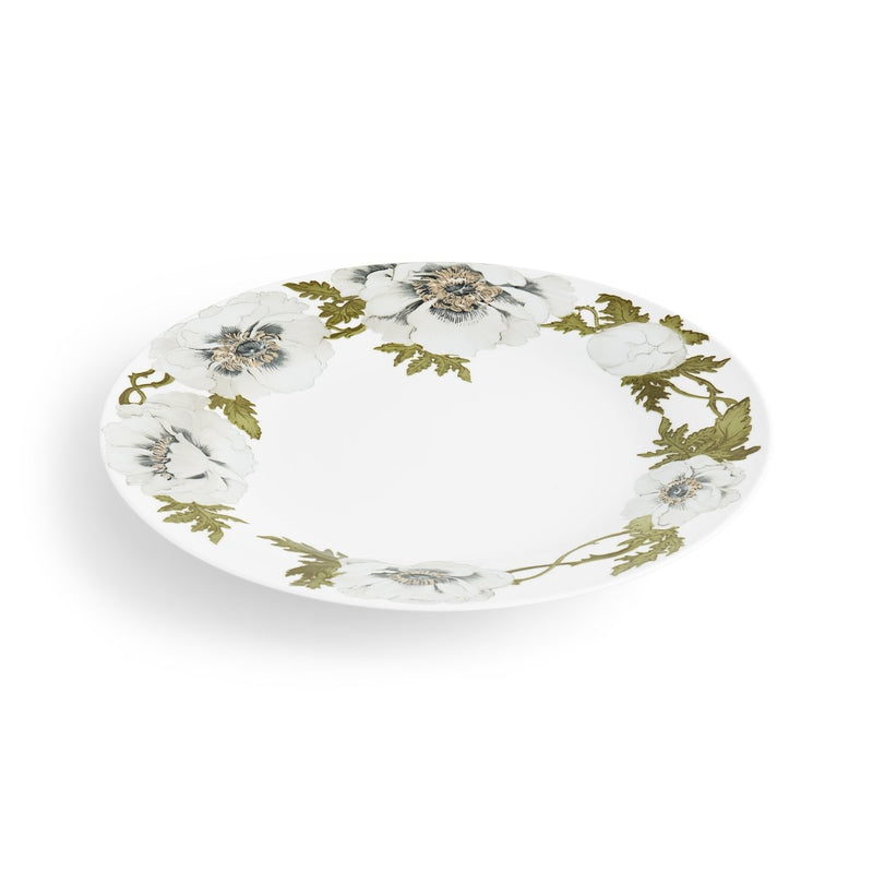 Anemone Dinnerware - Dinner Plate