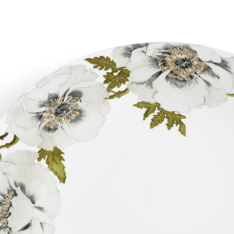 Anemone Dinnerware - Dinner Plate