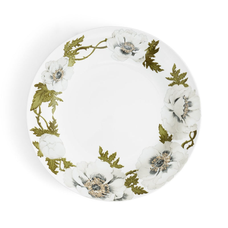 Anemone Dinnerware - Dinner Plate