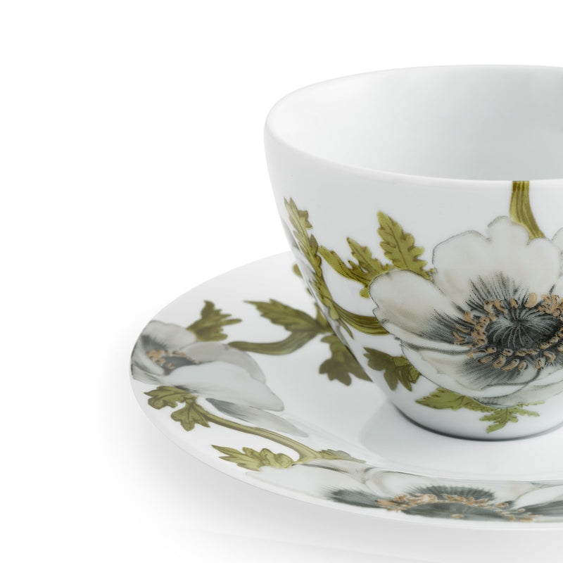 Anemone Dinnerware - Salad Plate