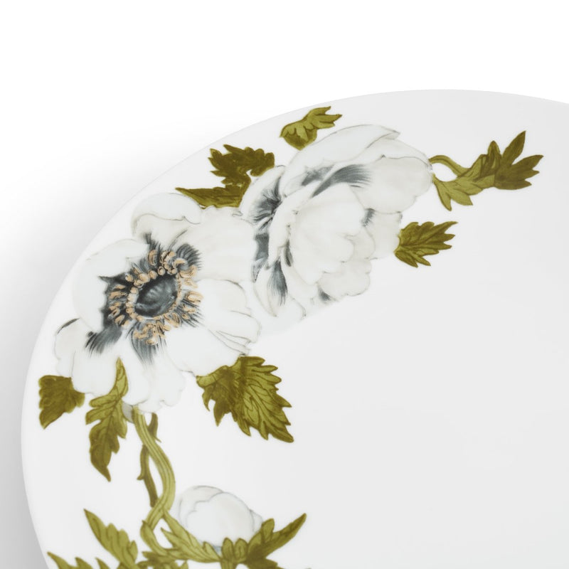 Anemone Dinnerware - Salad Plate