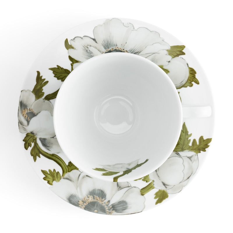Anemone Dinnerware - Salad Plate