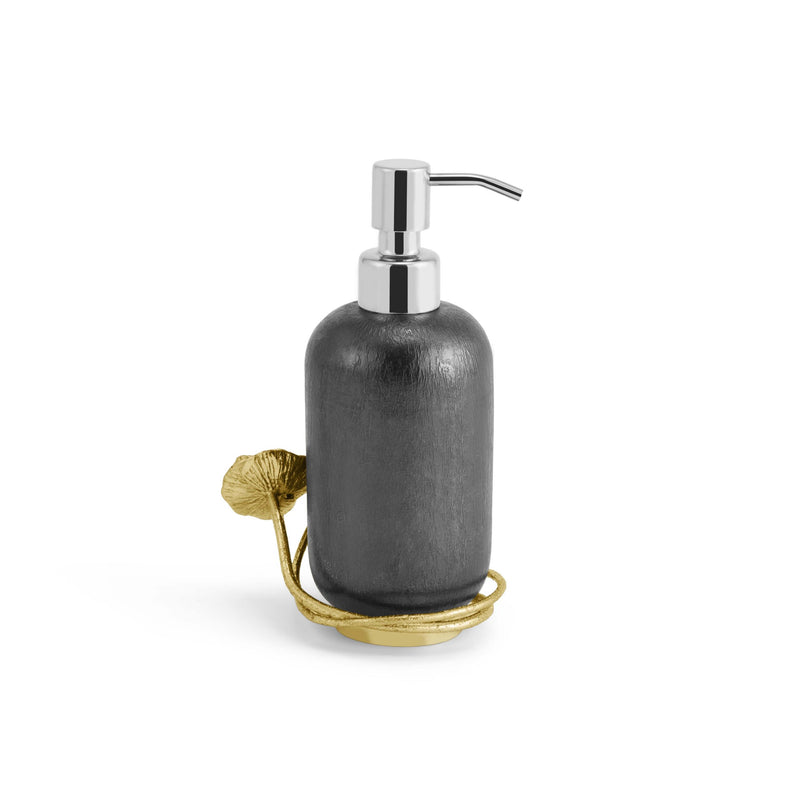 Anemone Bath Collection - Soap Dispenser