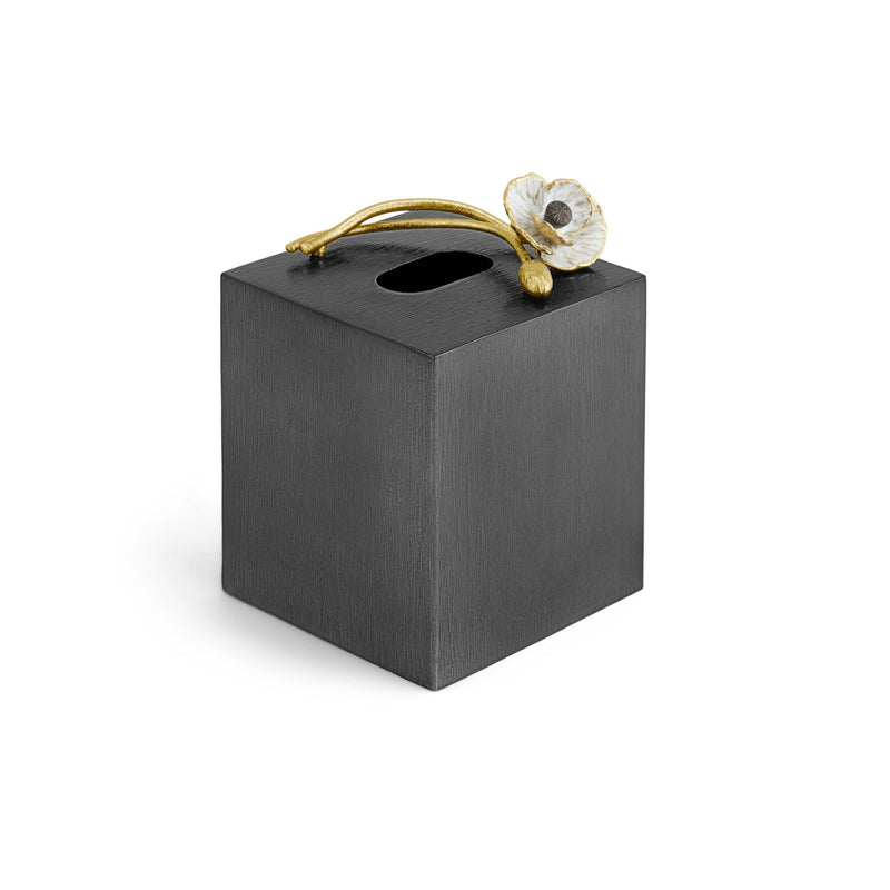 Anemone Bath Collection - Tissue Box