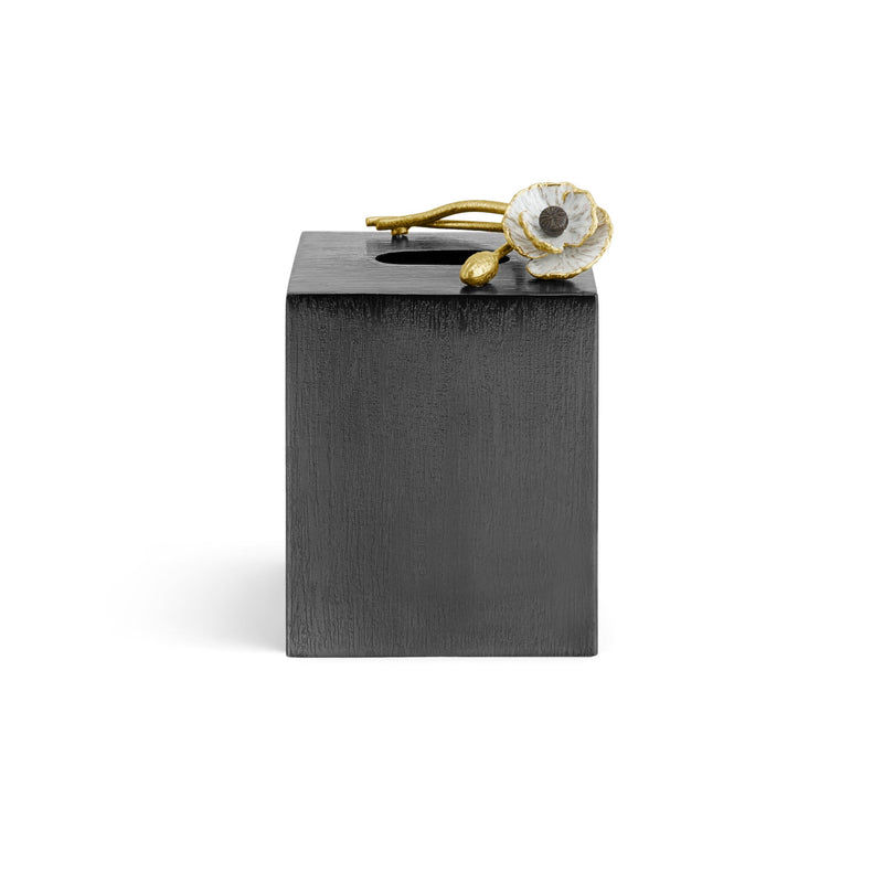 Anemone Bath Collection - Tissue Box