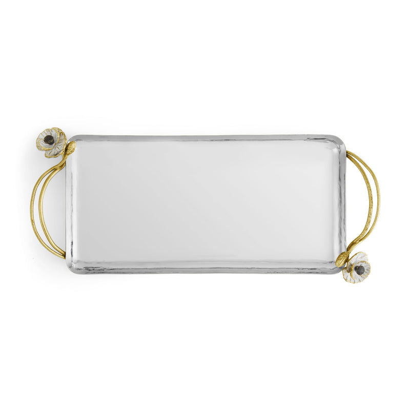 Anemone Bath Collection - Vanity Tray
