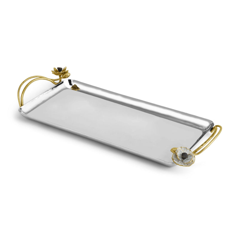 Anemone Bath Collection - Vanity Tray