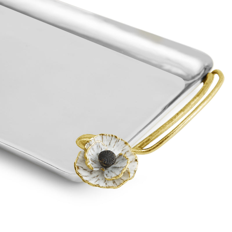 Anemone Bath Collection - Vanity Tray