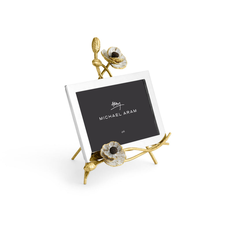 Anemone Frame - Easel