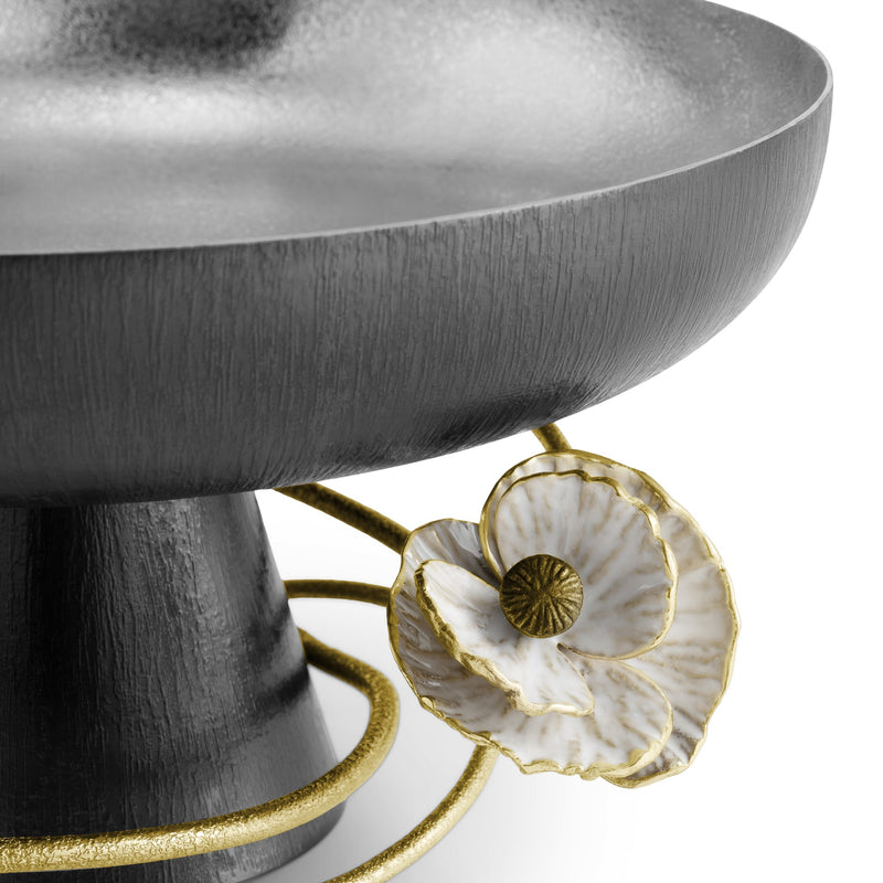 Anemone Fruit Bowl - Medium