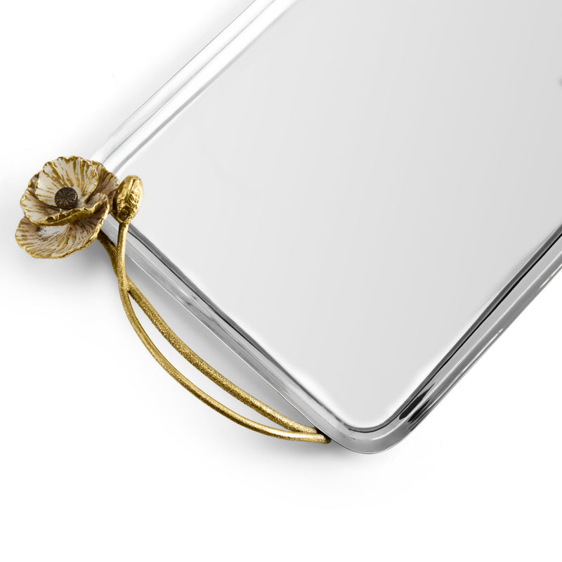 Anemone Serving Tray