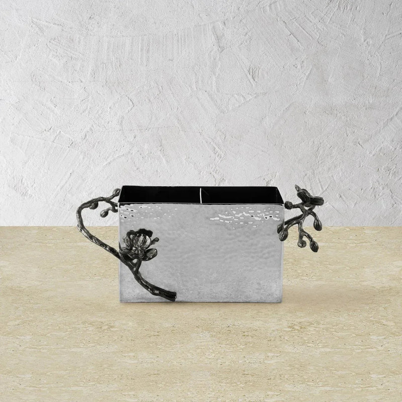 Black Orchid Cutlery Caddy