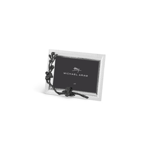Black Orchid Frame - 4x6