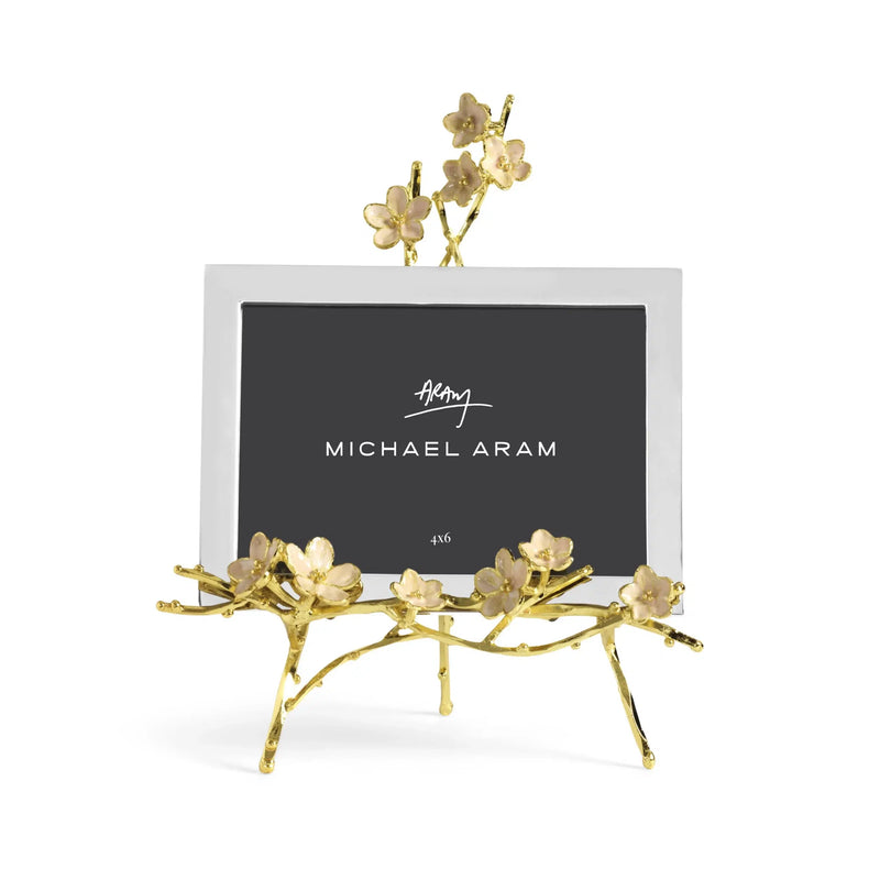 Cherry Blossom Frame - 4x6 Easel