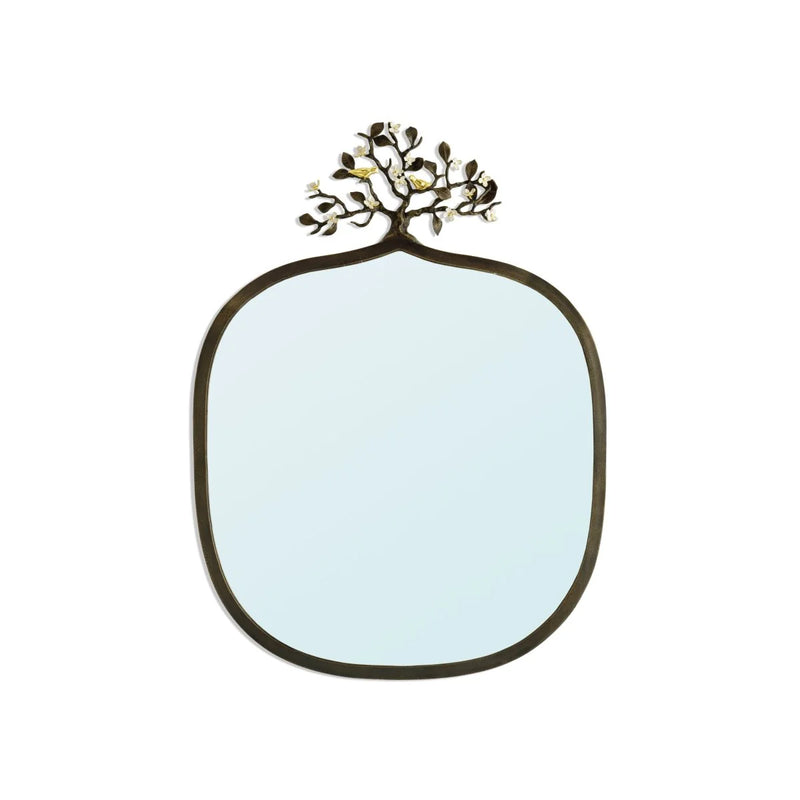 Love Bird Mirror
