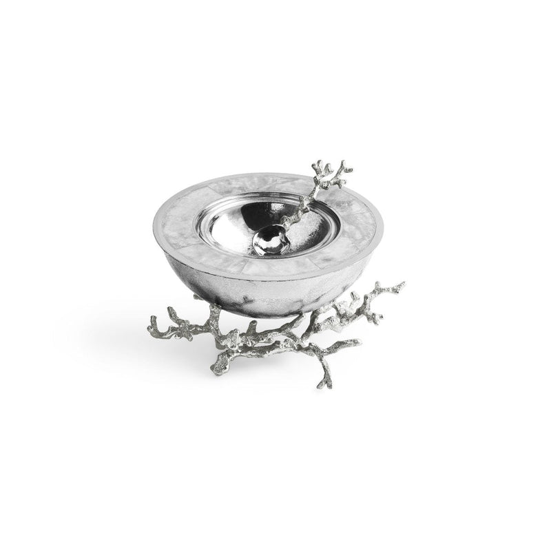 Ocean Reef Caviar Dish w/ Spoon