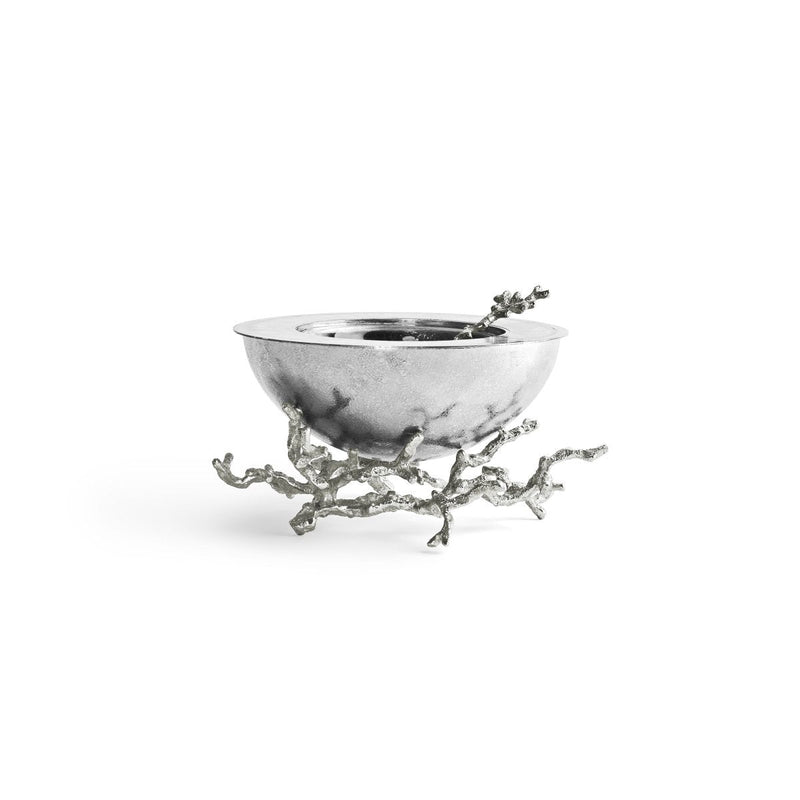 Ocean Reef Caviar Dish w/ Spoon