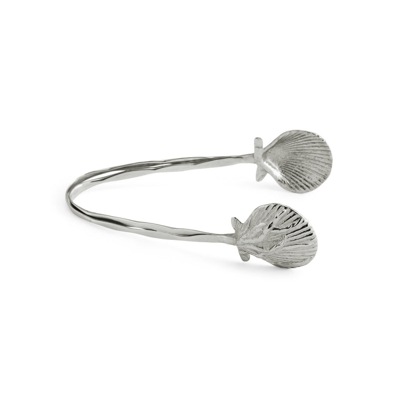 Ocean Reef Ice Bucket Tongs