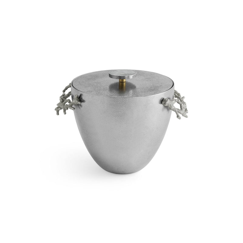 Ocean Reef Ice Bucket - Coral