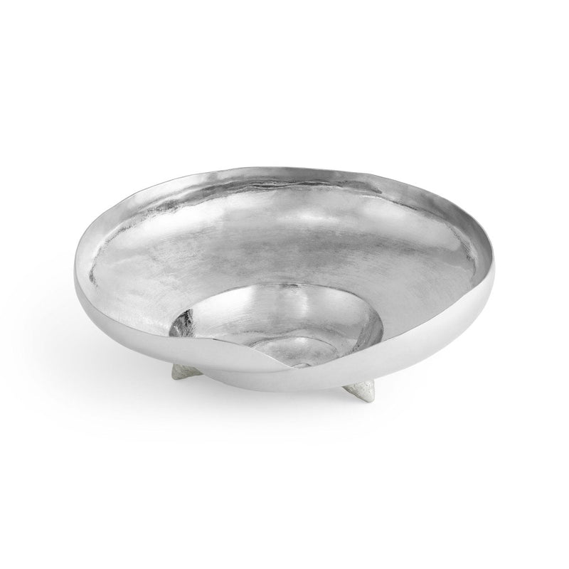 Ocean Reef Large Nautilus Shell  Bowl