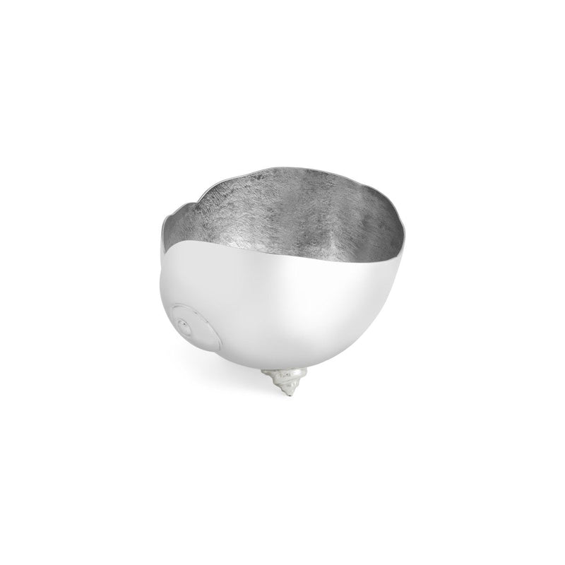 Ocean Reef Moon Shell Bowl