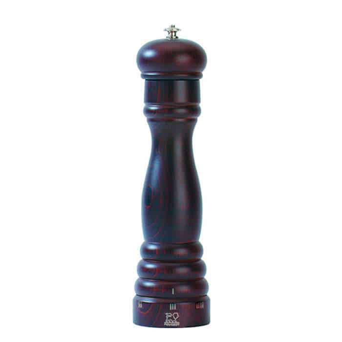 AUBERGE adjustable pepper mill