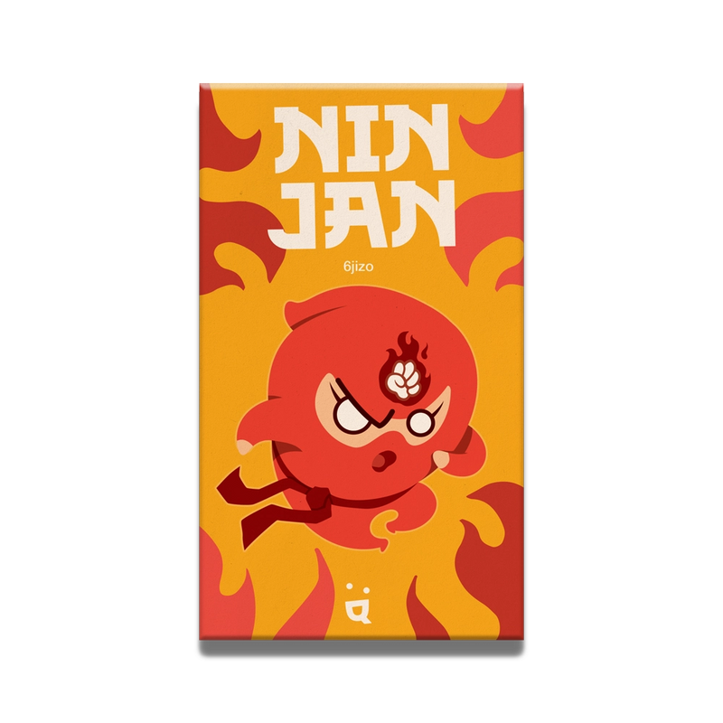 Ninjan - Rock