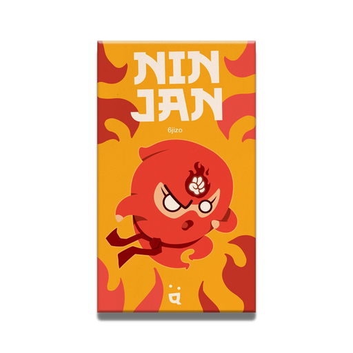 Ninjan - Rock
