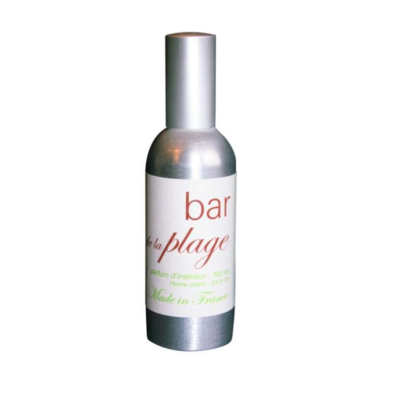 Bar de la Plage Home Fragrance