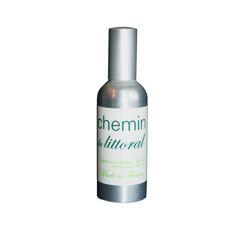 Chemin du Littoral Home Fragrance