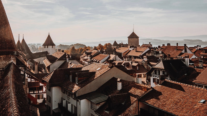 Randonnée œnologique en Suisse - Édition française