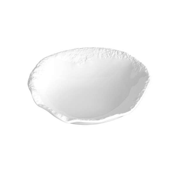 Roca bowl 22cm mat-bri