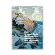 Swiss Tales and Legends 3 - French Edition