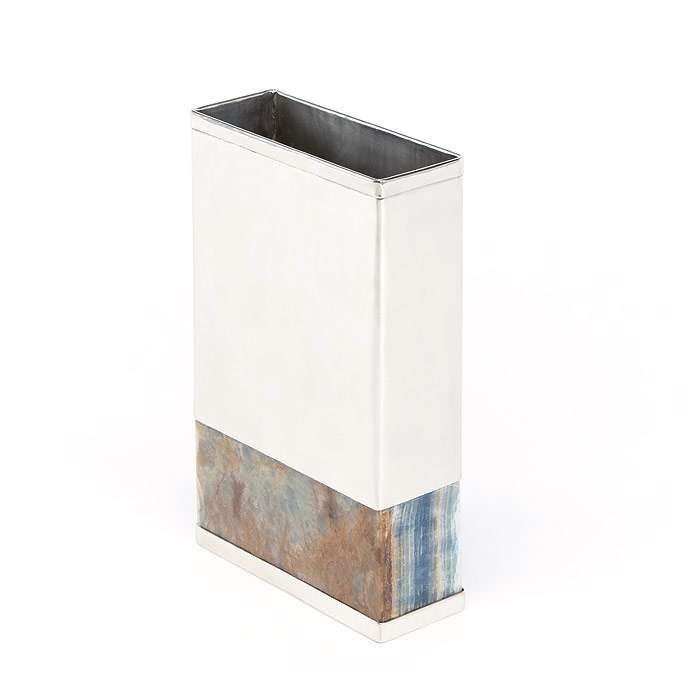 rectangular flower vase airedesur