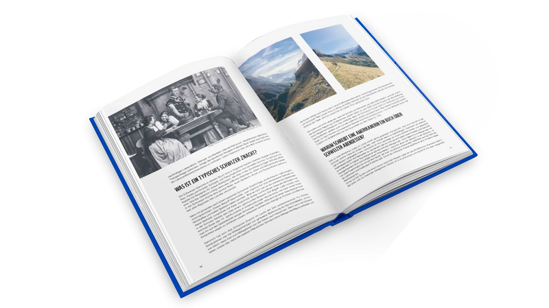 Swiss Suppers - German Edition