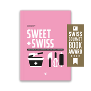 Sweet+Swiss - 45 delicious and easy desserts
