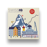 SwissIQ - German Edition