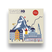 SwissIQ - French Edition