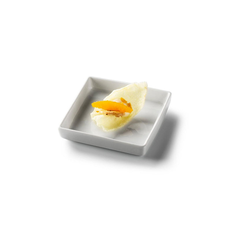 Kyoto square tray 12 cm